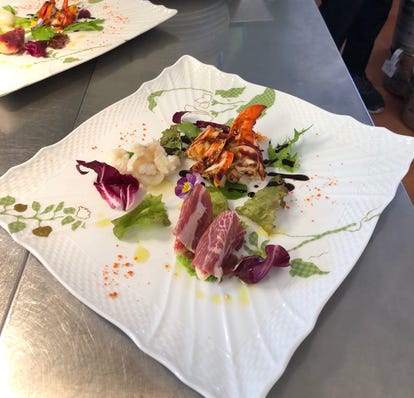 松山 ランチ 記念日におすすめ おすすめ人気レストラン ぐるなび