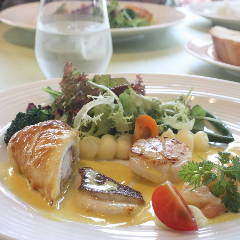 BISTRO 横濱