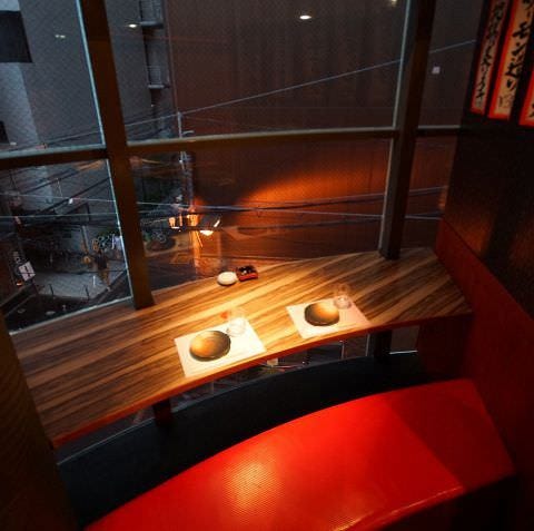 天王寺 個室居酒屋 うおかつ 天王寺店 店内 ぐるなび