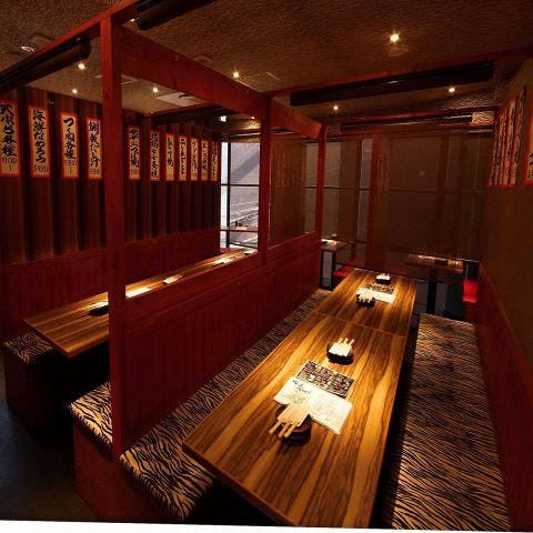 日本酒×寿司 食べ放題 うおかつ 天王寺店