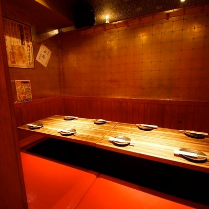 ゆったり個室 天王寺の居酒屋でおすすめ 人気の完全個室 ソファー席など ぐるなび