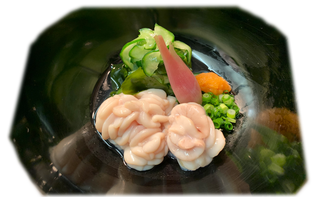 日本橋 鰻 伊勢定 池袋西武店 メニュー 旬の肴 ぐるなび