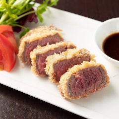 馬肉料理 仲巳屋 銀座店イメージ