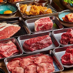 日暮里食肉問屋 焼肉おもに亭 イオンモール川口前川店 おすすめ 売れ筋メニュー ぐるなび 日暮里食肉問屋 焼肉おもに亭 イオンモール川口前川店 おすすめ 売れ筋メニュー ぐるなび