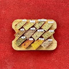 野菜ソムリエの店 Rokumeikan