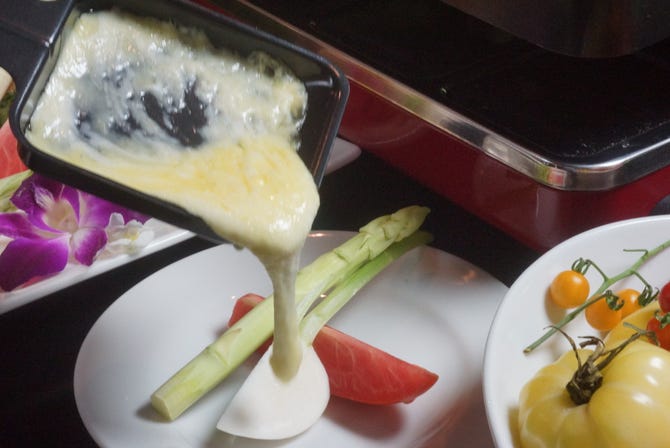 湯島天神横 ラクレットグリル 御徒町 イタリアン イタリア料理 ぐるなび