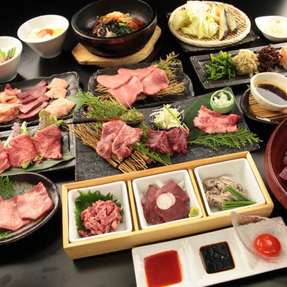ゆったり個室 西中島南方の焼肉でおすすめ 人気の完全個室 ソファー席など ぐるなび ゆったり個室 西中島南方の焼肉でおすすめ 人気の完全個室 ソファー席など ぐるなび