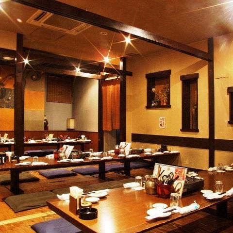 北の大衆酒場 きたか食堂 府中 居酒屋 ぐるなび