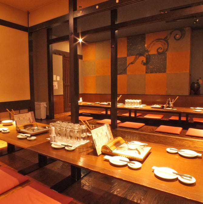 北の大衆酒場 きたか食堂 府中 居酒屋 ぐるなび