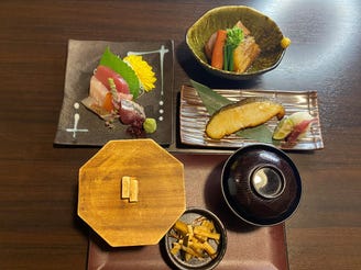 四季酒菜 風土 芝本町店 メニュー ランチメニュー ぐるなび