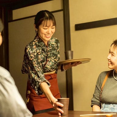 四季酒菜 風土 芝本町店_※新価格【茜(あかね)コース】4,950円(税込)