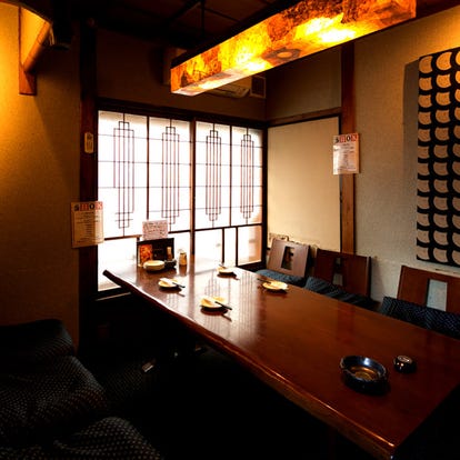 ゆったり個室 四日市で食事 ディナー 人気の完全個室 ソファー席など ぐるなび