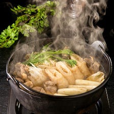 秋田の『伝統郷土料理』