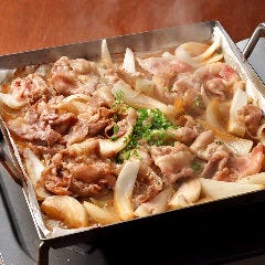 【青森】十和田　牛バラ焼