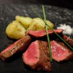 大人の隠れ家 極上フレンチレストラン ヨシズハイ 五反田 