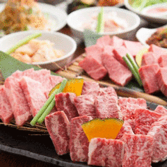 板前焼肉 一光 住之江本店