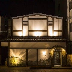岡山長楽亭