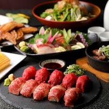 ［梅田×居酒屋×個室バル］隠れ家個室 居酒屋 なごみ 梅田店の画像