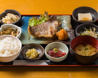 ランチならここ 九段下の昼食 ご飯でおすすめしたい人気のお店 ぐるなび