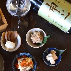 蔵家 SAKELABO