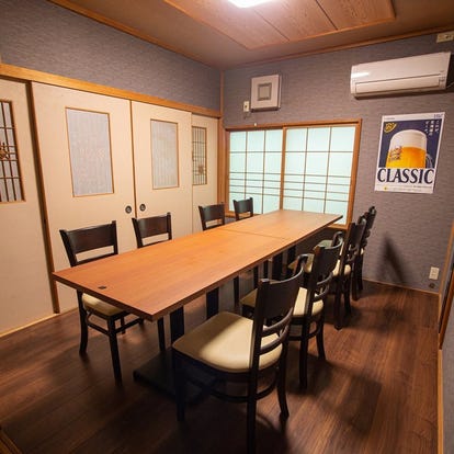 美味しいお店が見つかる 函館 居酒屋 個室 おすすめ人気レストラン ぐるなび
