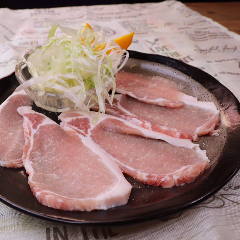 炭火焼肉 金斗雲 （きんとうん）