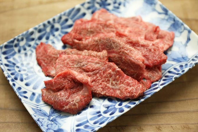 焼肉ホルモン 坂上 梅田本店 東梅田 お初天神 太融寺 焼肉 ぐるなび