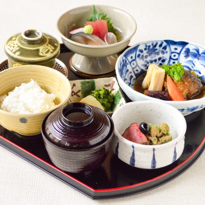 ランチならここ 八戸の昼食 ご飯でおすすめしたい人気のお店 ぐるなび