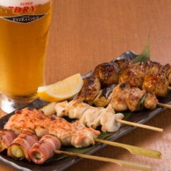 まんまや けやき通り店