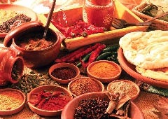 インド・ネパール料理Pari（パリ） 