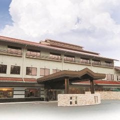 西条HAKUWAホテル