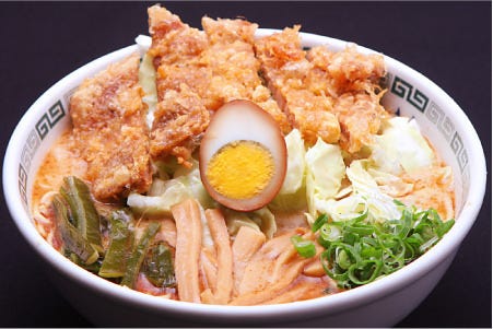 桂花ラーメン 新宿東口駅前店 新宿 ラーメン ぐるなび
