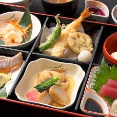 ダイニングカフェカトレヤ 松坂屋高槻店