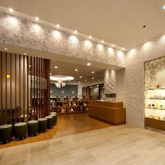 ダイニングカフェカトレヤ 松坂屋高槻店