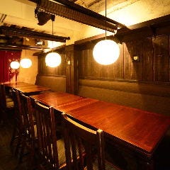 個室も多数ございます！ 貸切は30名様～応相談