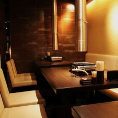 焼肉DINING 太樹苑 銀座店