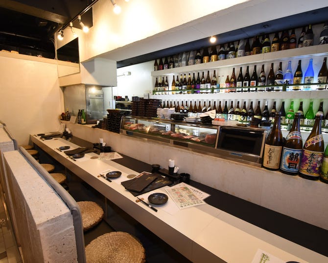 和琉炭焼 石庭 那覇 居酒屋 ぐるなび