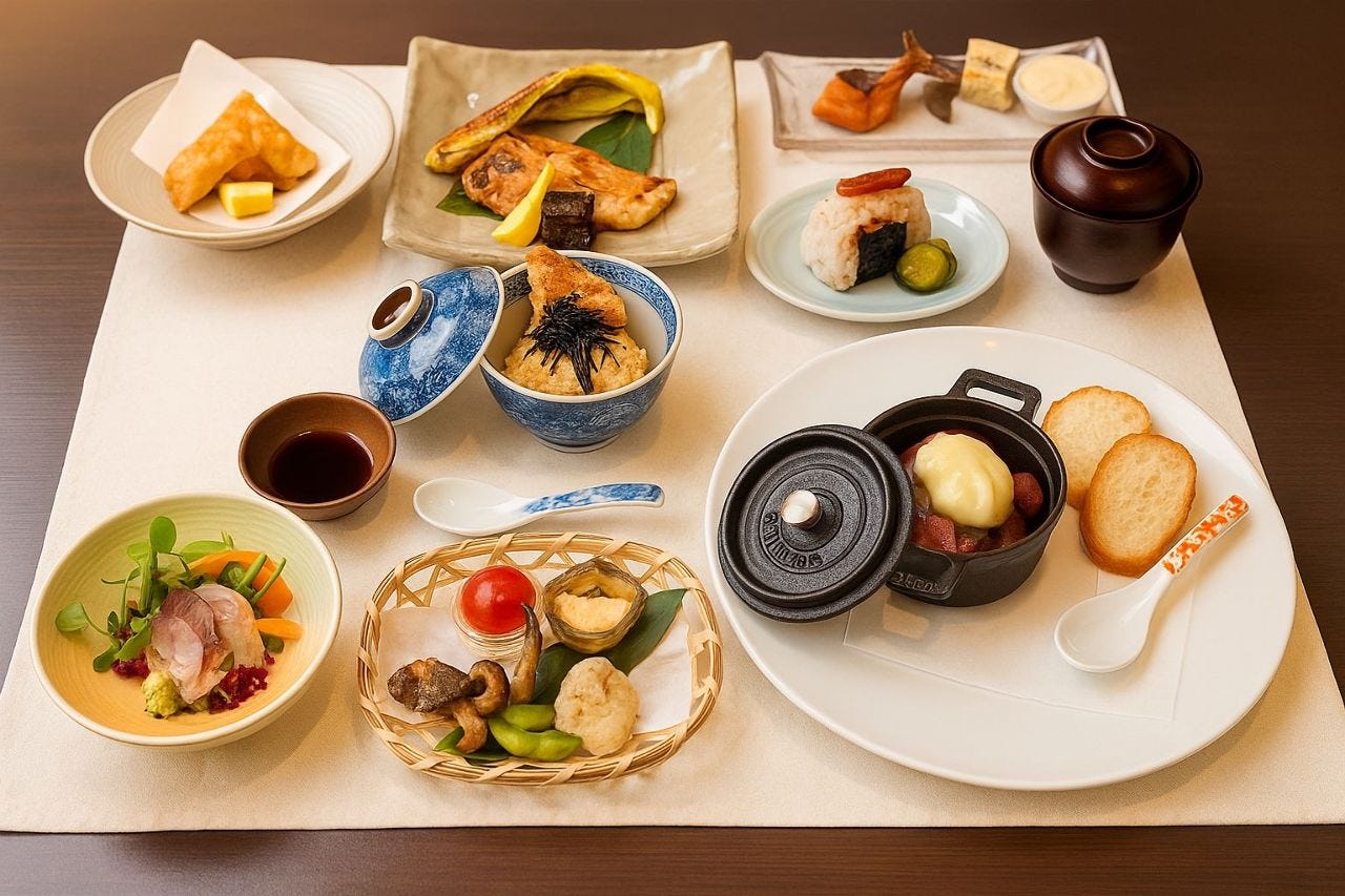 お料理 まほろ