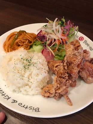 ランチならここ 桜木町の昼食 ご飯でおすすめしたい人気のお店 ぐるなび