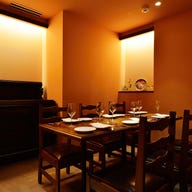 IL PONENTINO_接待・記念日にも◎な完全個室2名~