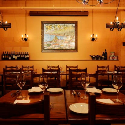 ランチならここ 銀座のイタリアン イタリア料理 でおすすめしたい人気のお店 ぐるなび