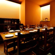 IL PONENTINO_プライベートルーム(完全個室2名様~6名様まで)