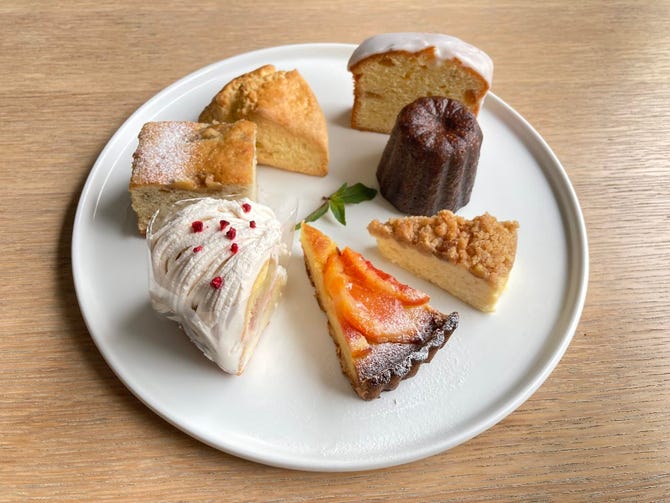 カフェ アンリ ファーブル 高円寺 カフェ スイーツ ぐるなび