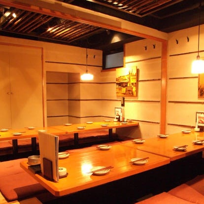 美味しいお店が見つかる 蒲田 貸切スペース 個室 おすすめ人気レストラン ぐるなび