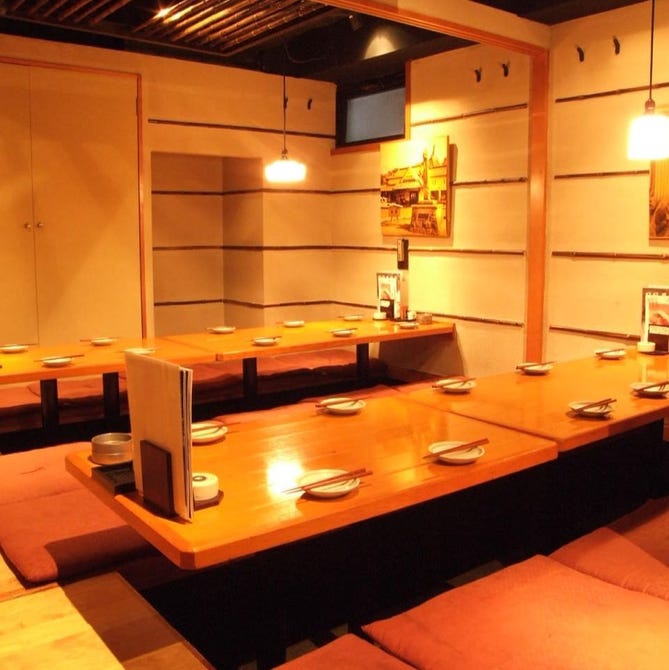 日南市じとっこ組合 蒲田店 蒲田 居酒屋 ぐるなび