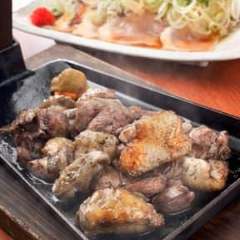 日南市じとっこ組合 蒲田店