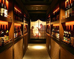 あくとり代官 鍋之進 渋谷 