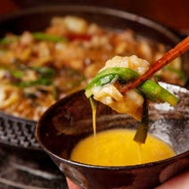 ［鍋料理・和食・鮮魚］隠れ家個室 鍋之進 渋谷の画像