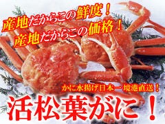 日本料理 松江 和らく