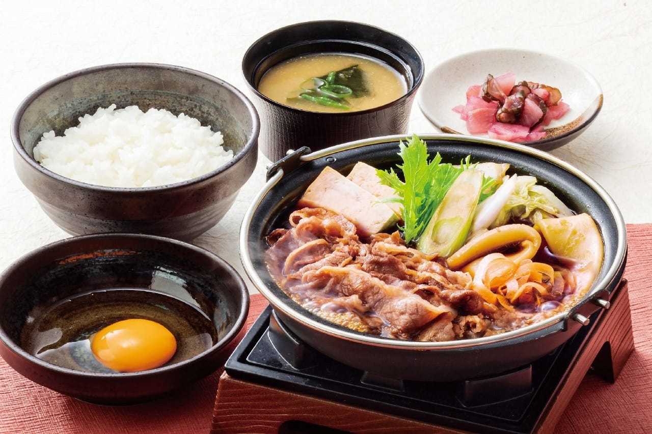 しゃぶしゃぶ どん亭 越谷 店